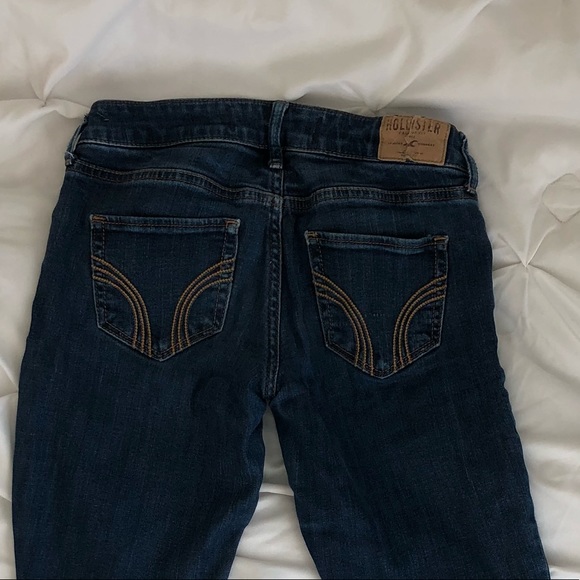 HOLLISTER jeans - Picture 3 of 3